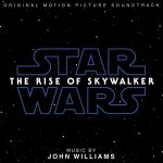 Star Wars - The Rise Of Skywalker - Ost (LP)