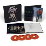 Goodbye Tour: Live 1968 [4CD] (CD Box Set)
