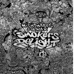 Smokers Delight [COLOURED VINYL] (LP)
