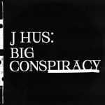 Big Conspiracy (LP)