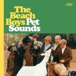 Pet Sounds (Stereo) (LP)
