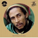 VinylArt: Bob Marley [PICTURE DISC] (LP)