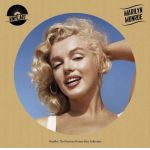 VinylArt: Marilyn Monroe (LP)