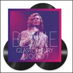 Glastonbury 2000 [3LP] (LP Box Set)