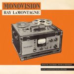 Monovision (LP)