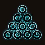 The Upward Spiral [BLUE VINYL] (CD)