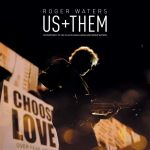Us + Them (CD)