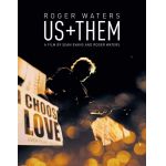 Us + Them (DVD)
