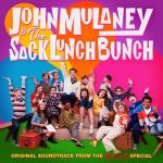John Mulaney & The Sack Lunch Bunch (CD)