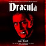 Dracula / The Curse of Frankenstein [RSD 2020] (LP)