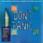 The Hitchhiker''''s Guide to the Galaxy: The Original Albums [RSD 2020] (LP)