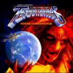 Terrahawks: Theme Music and Audio Story [RSD 2020] (LP)