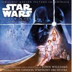 Star Wars: A New Hope (LP)