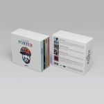 Gregory Porter [4CD / DVD] (CD Box Set)