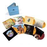 Fleetwood Mac: 1969-1974 [8CD] (CD Box Set)