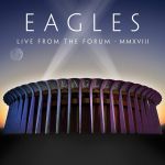 Live from the Forum MMXVIII [2CD / BLU-RAY] (CD)