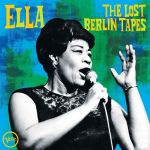Ella: The Lost Belin Tapes (LP)