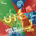 Live in Youngstown ''78 [RSD 2020] (LP)