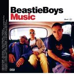 Beastie Boys Music (LP)
