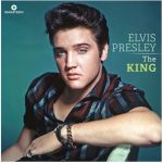 The King [5LP] (LP Box Set)
