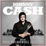Johnny Cash and the Royal Philharmonic Orchestra (LP)