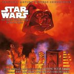 Star Wars: The Empire Strikes Back (LP)