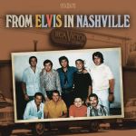 From Elvis in Nashville [4CD] (CD Box Set)