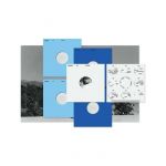 Swimming in Circles [4LP] (LP Box Set)