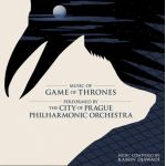 Music of Game of Thrones [BONE VINYL] (LP)