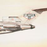 Licensed to Ill [CLEAR VINYL] (LP)