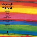 Stage Fright (LP)