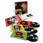 Songs of Freedom: The Island Years [6LP] (LP Box Set)