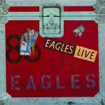 Eagles Live (LP)