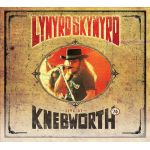 Live at Knebworth '76 [CD / DVD] (CD)