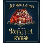 Now Serving: Royal Tea, Live From The Ryman (DVD)