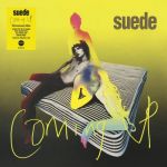 Coming Up [CLEAR VINYL] (LP)
