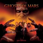 Ghost of Mars (BLACK FRIDAY 2021) (LP)