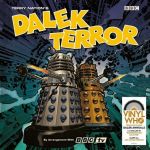 Doctor Who: Dalek Terror [RSD 2021] (LP)
