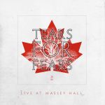 Live at Massey Hall [RSD 2021] (LP)