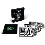 The Long Goodbye: LCD Soundsystem Live at Madison Square Garden [3CD] (CD Box Set)