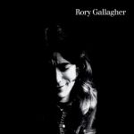 Rory Gallagher [DELUXE] (LP)