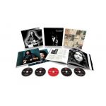 Rory Gallagher [4CD / DVD] (CD Box Set)