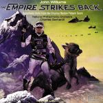 The Empire Strikes Back (LP)