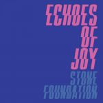 Echoes of Joy [BLUE VINYL] (7