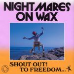 Shout Out! To Freedom... (CD)