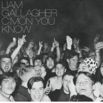 C'mon You Know (LP)