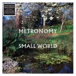 Small World [TRANSPARENT VINYL] (LP)