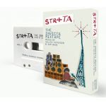 The Invicta Mixtape: Mixed by Gilles Peterson & Sam Bhok (Cassette)
