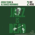 Roy Ayers JID002 (CD)