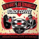 Black Coffee [TRANSPARENT VINYL] (LP)